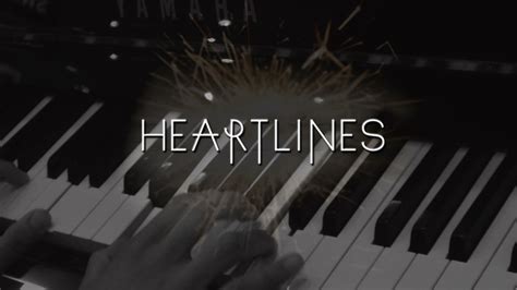 Heartlines the bet - Exploring the High-Stakes Game of Love